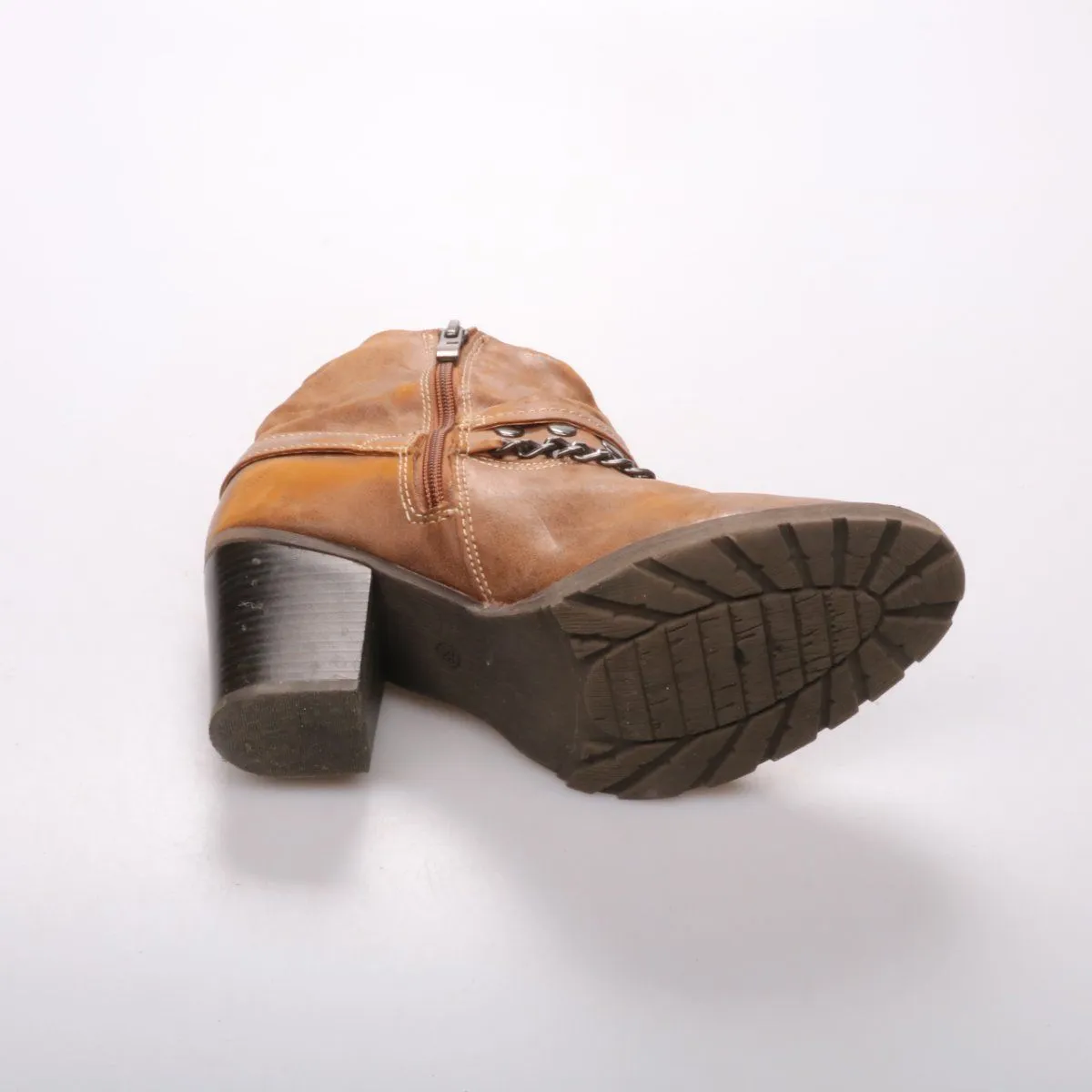 ботильоны Marco Tozzi