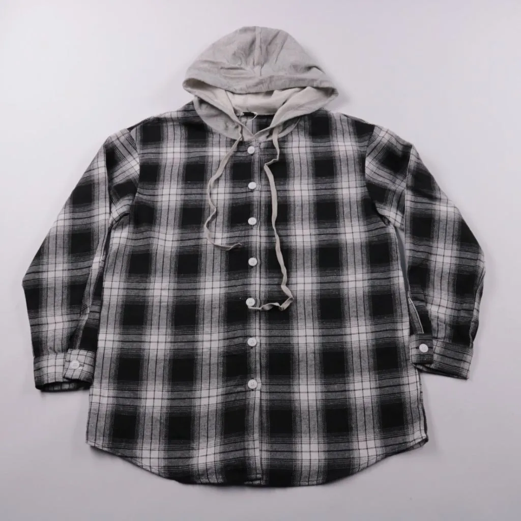 рубашка SHEIN