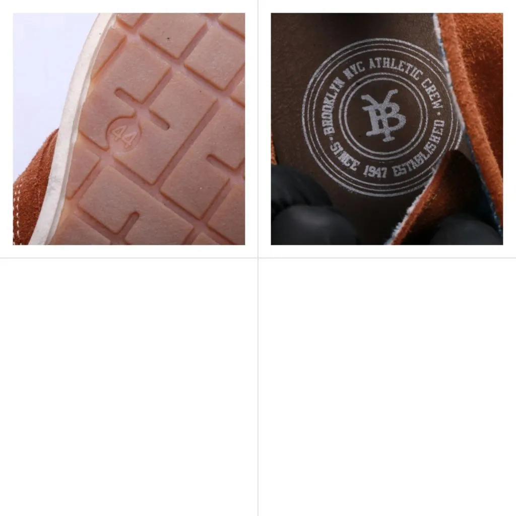 ботинки Brooklyn