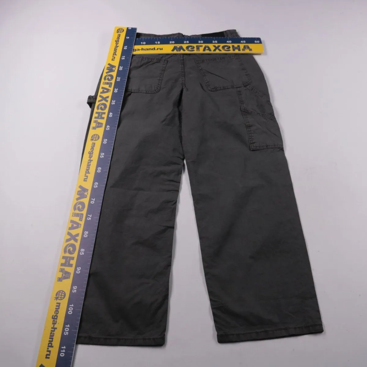 брюки BoohooMAN