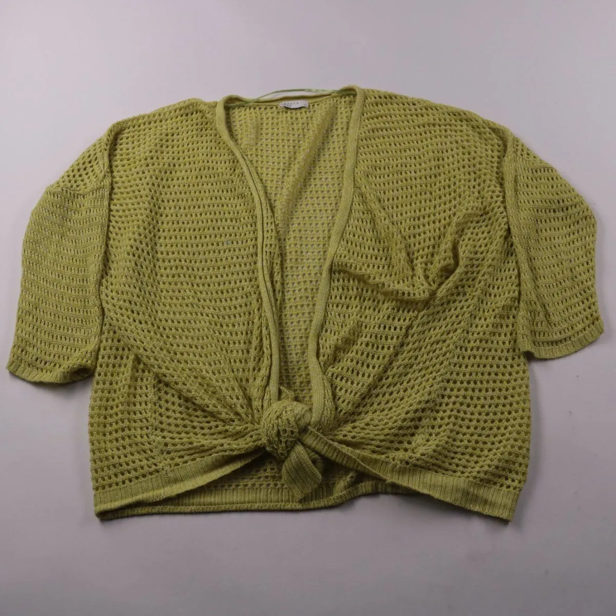 кардиган Papaya