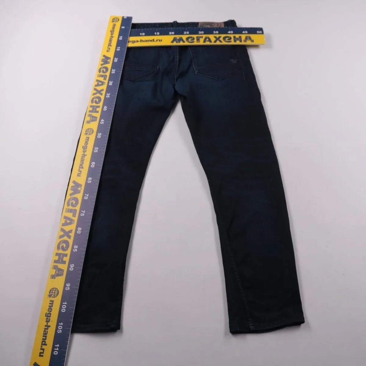 джинсы PME Legend