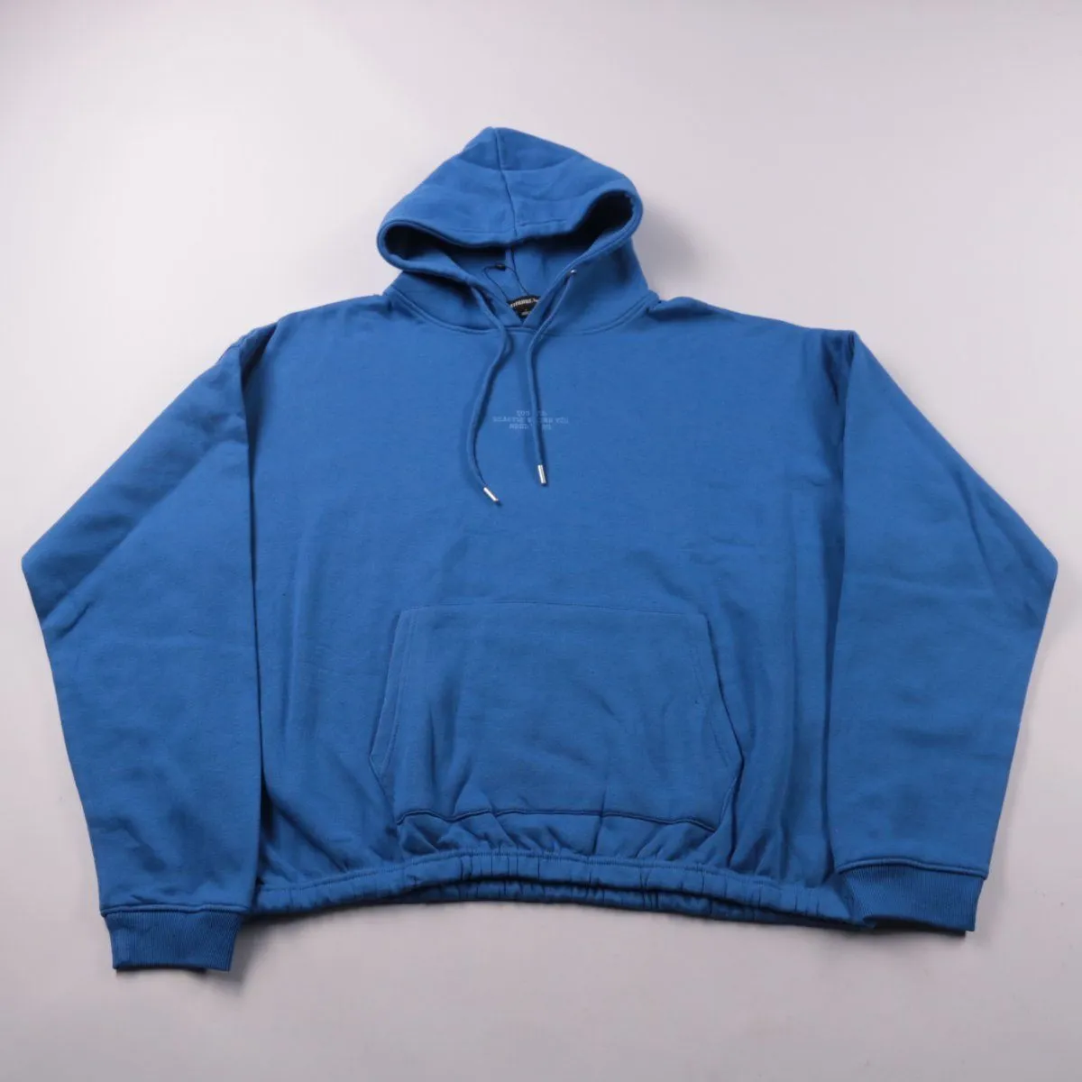 толстовка PrettyLittleThing