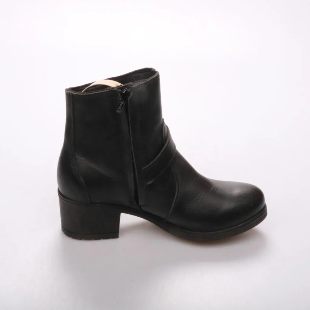 ботильоны T-Dry