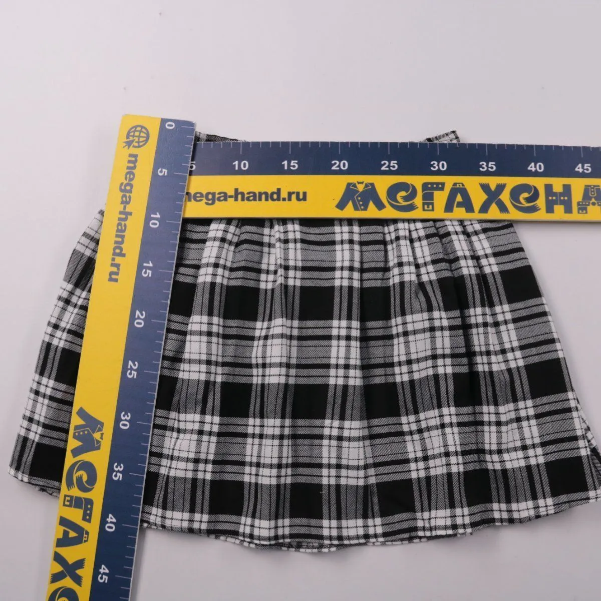 юбка Miss Skinny