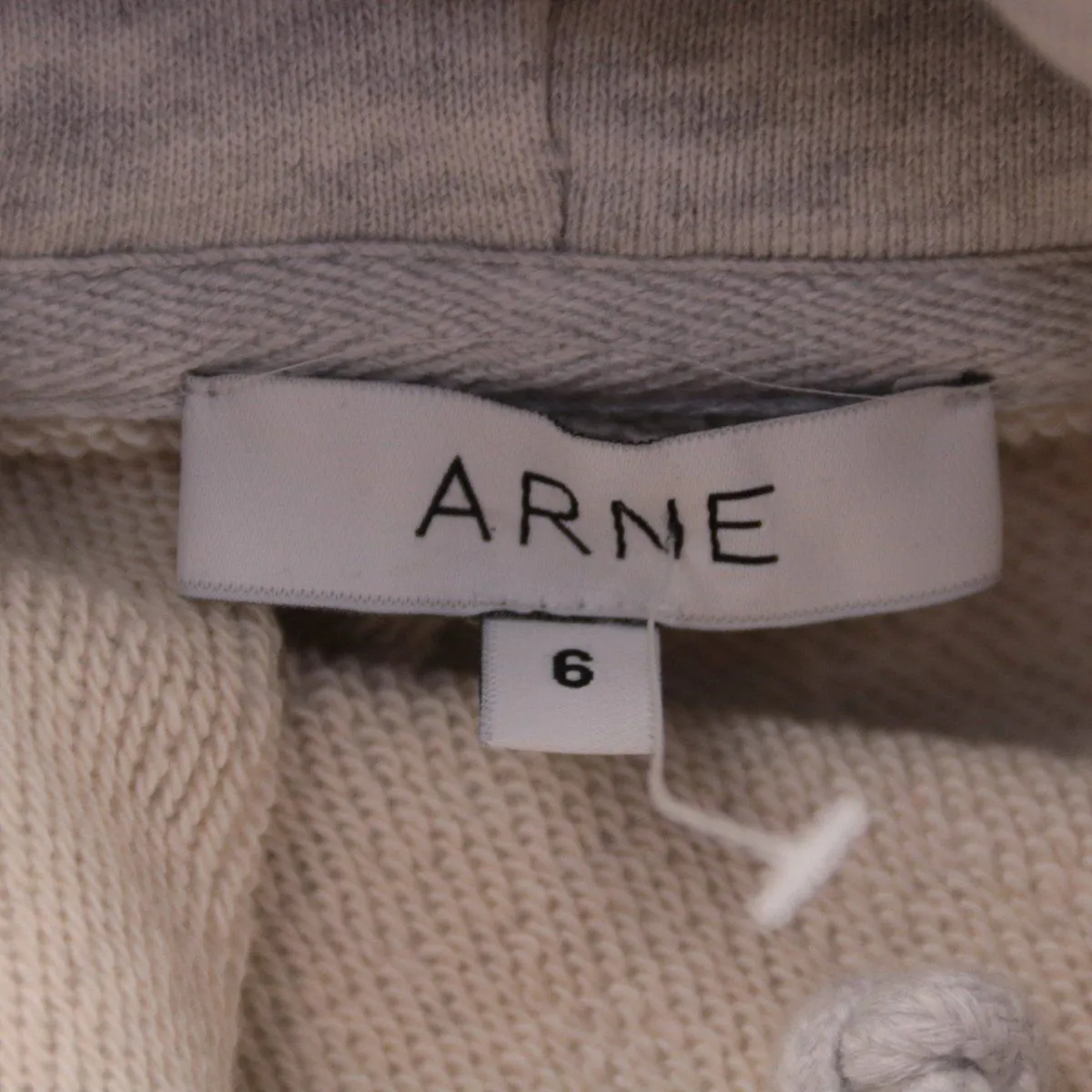 толстовка ARNE