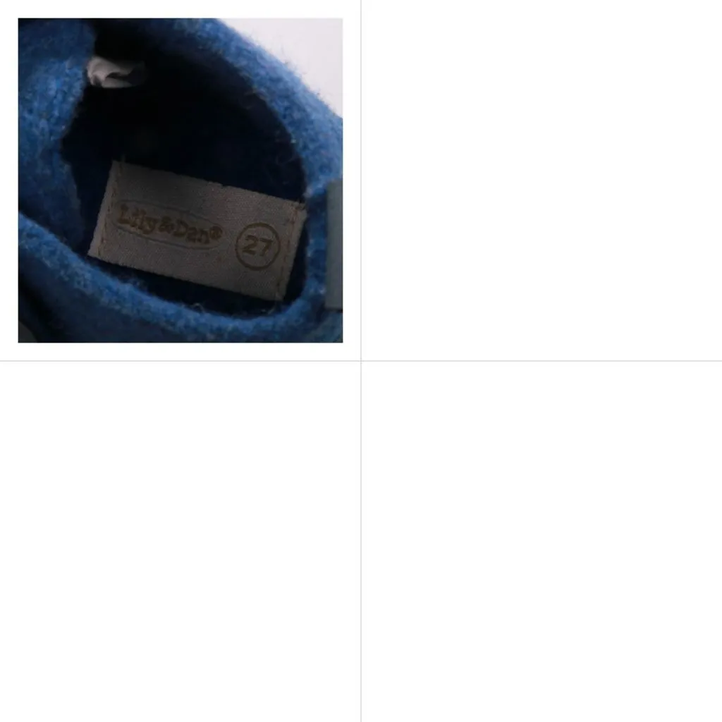 тапочки Little Deer