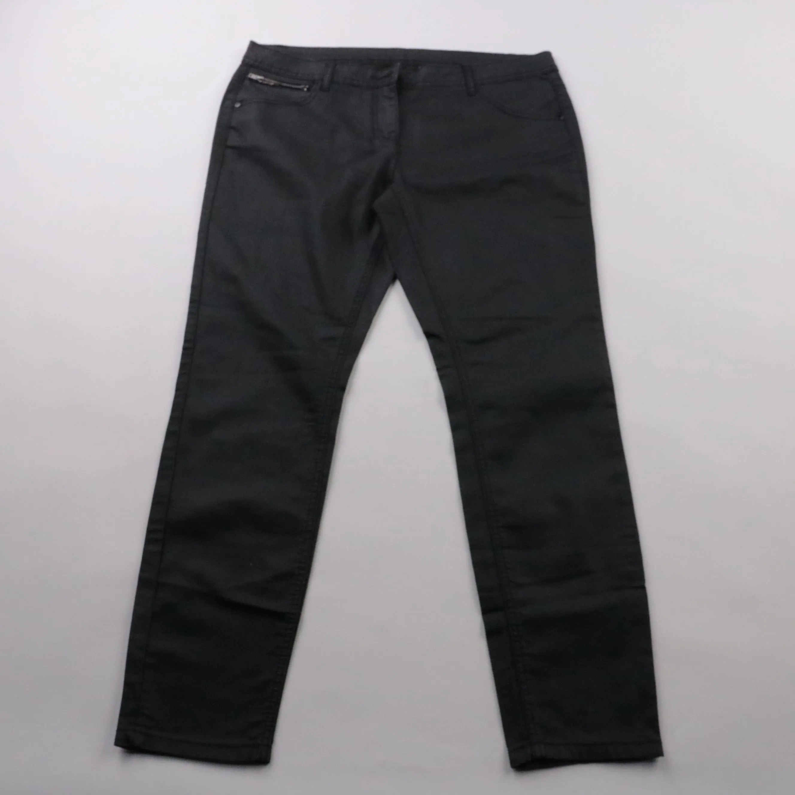 джинсы Yessica