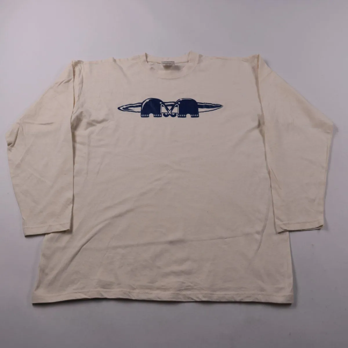 футболка B&C