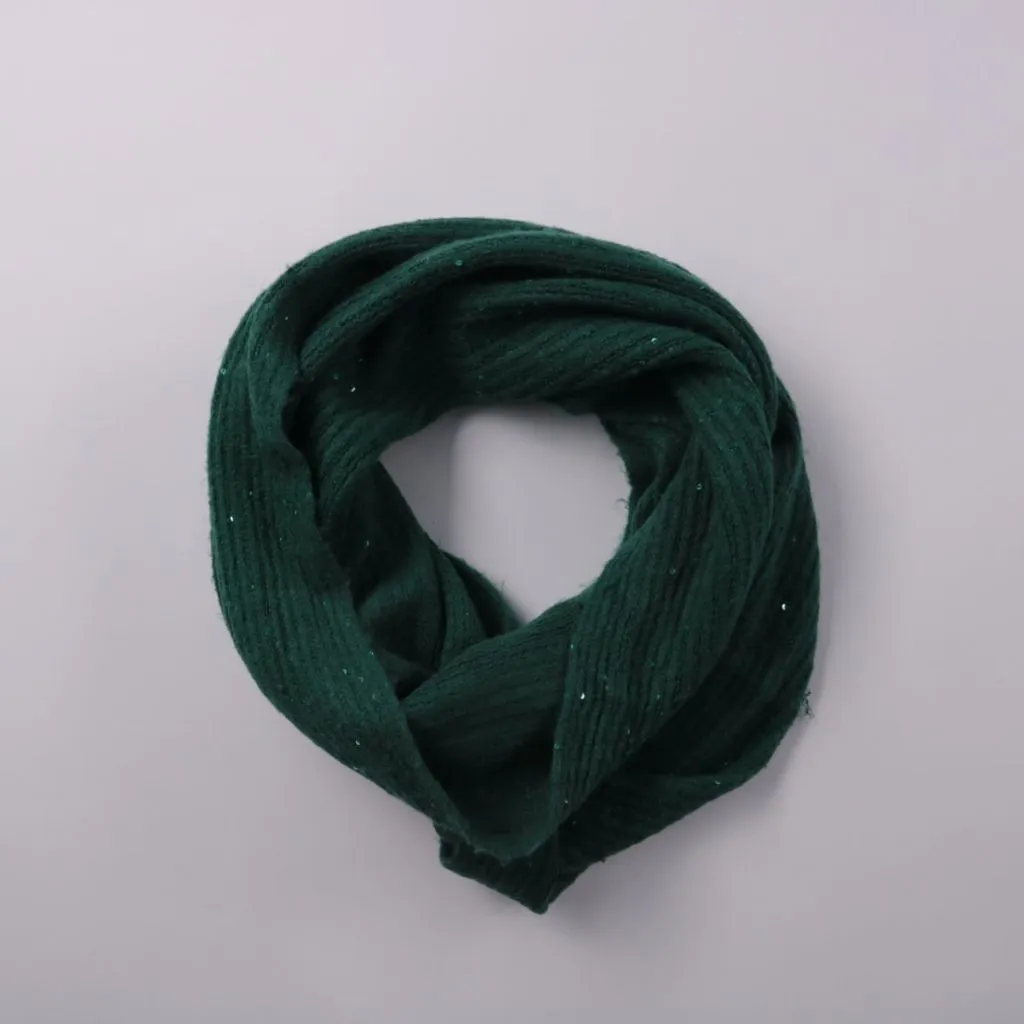 шарф-снуд
